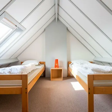 Cosy Homes Holiday Houses Next To The Coast Vakantiehuis Middelkerke