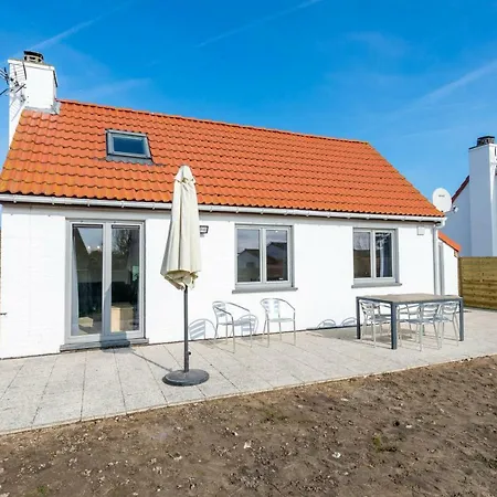 Cosy Homes Holiday Houses Next To The Coast Holiday home Middelkerke