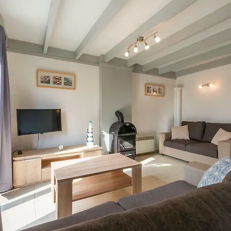 Cosy Homes Holiday Houses Next To The Coast Vakantiehuis *