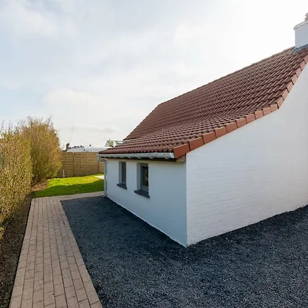 Cosy Homes Holiday Houses Next To The Coast Vakantiehuis *