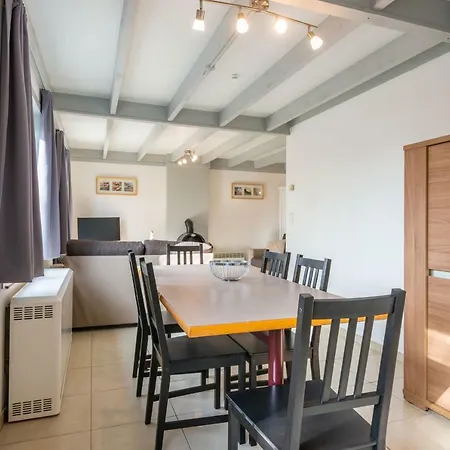 Vakantiehuis Cosy Homes Holiday Houses Next To The Coast *