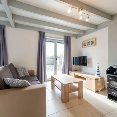 Vakantiehuis Cosy Homes Holiday Houses Next To The Coast