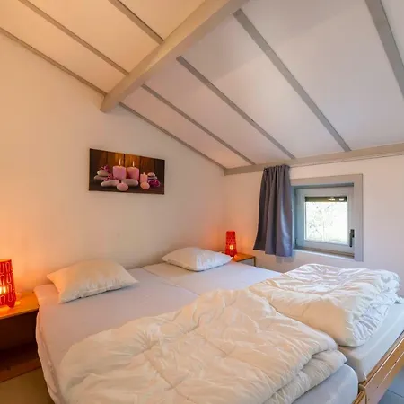 Cosy Homes Holiday Houses Next To The Coast Middelkerke