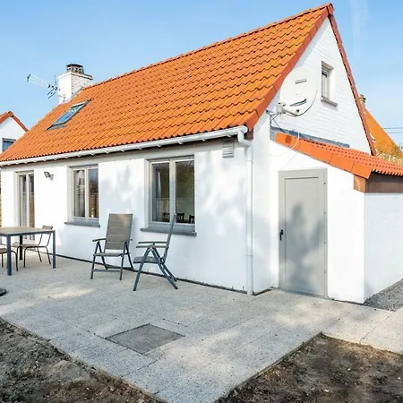 Cosy Homes Holiday Houses Next To The Coast Vakantiehuis