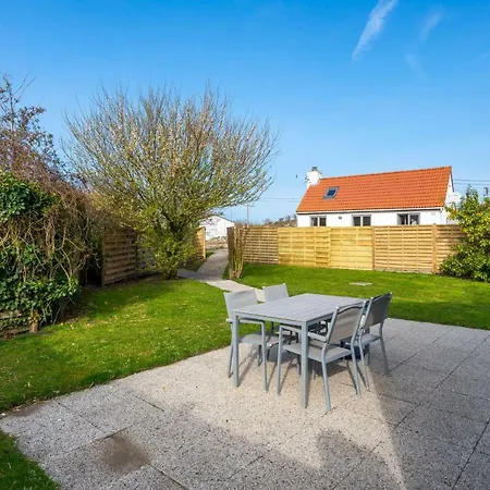 Vakantiehuis Cosy Homes Holiday Houses Next To The Coast *