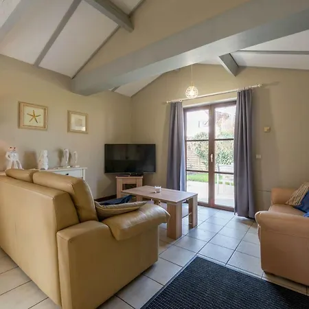 Vakantiehuis Cosy Homes Holiday Houses Next To The Coast